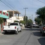 Ejecutan a hombre frente a su familia en Apodaca