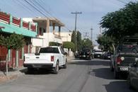 Ejecutan a hombre frente a su familia en Apodaca Ejecutan a hombre frente a su familia en Apodaca