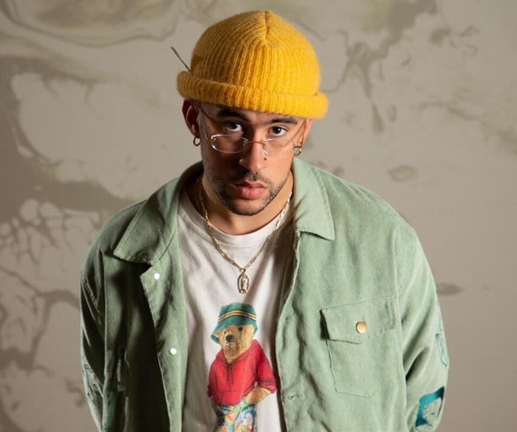 Protagonizará Bad Bunny película Porto Rico dirigida por Residente Protagonizará Bad Bunny película Porto Rico dirigida por Residente