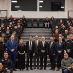 Capacita Servicio Secreto de EU a autoridades de Nuevo Le&oacute;n