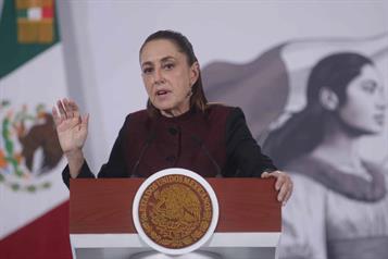 Anuncia Claudia Sheinbaum reforma para frenar pensiones millonarias