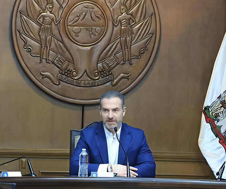 Reparar&aacute; Monterrey pluvial da&ntilde;ado por obras de L4