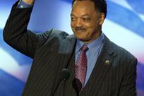 Muere Jesse Jackson, emblema de la lucha por los derechos en EU