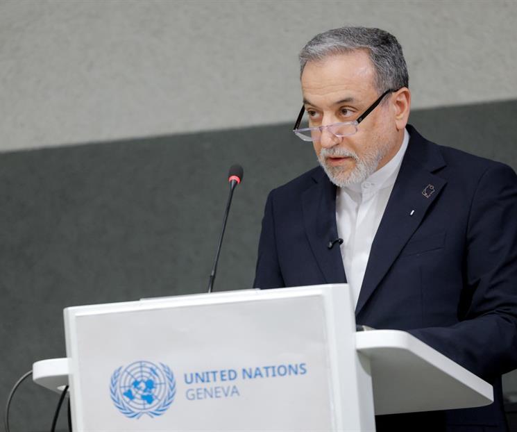 Asegura Irán avances en diálogo con EU; persisten desacuerdos clave