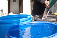 Reforma al agua en México enfrenta reto financiero Reforma al agua en México enfrenta reto financiero