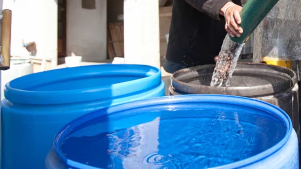 Reforma al agua en M&eacute;xico enfrenta reto financiero