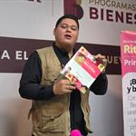 Inicia Secretar&iacute;a de Bienestar incorporaci&oacute;n de programas sociales
