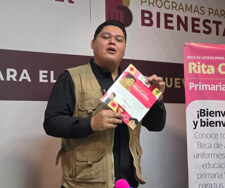 Inicia Secretar&iacute;a de Bienestar incorporaci&oacute;n de programas sociales