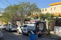 Catean vivienda por homicidio Catean vivienda por homicidio