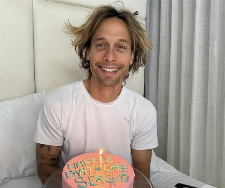 Disfruto cada d&iacute;a y me centro en el grupo: Canales 