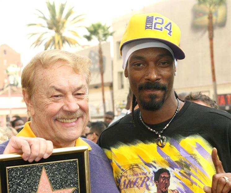 Jerry Buss apoyar&iacute;a la venta de los Lakers