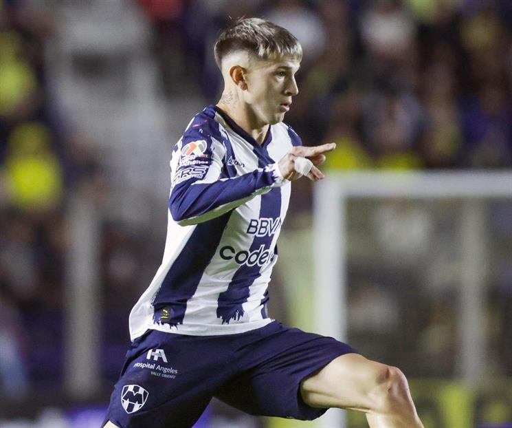 Suele Rayados ganar cuando abre el marcador en Liga MX Suele Rayados ganar cuando abre el marcador en Liga MX