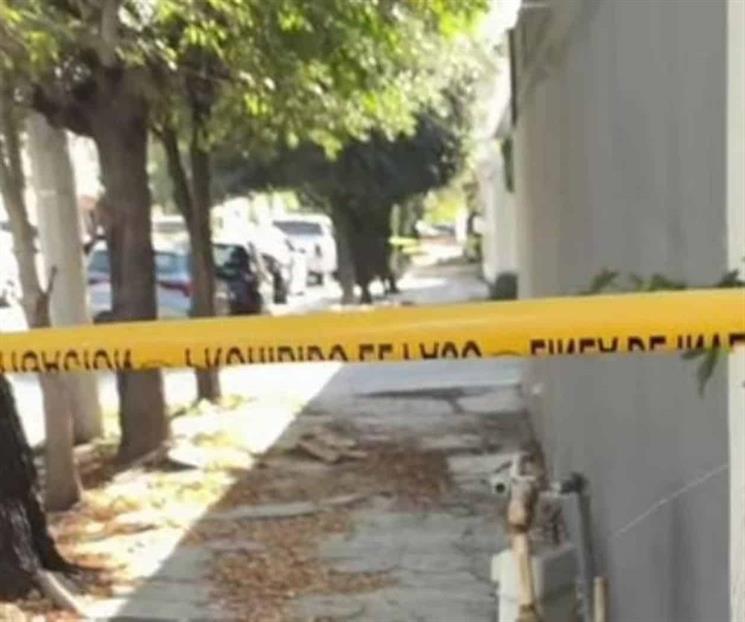 Hallan otro cuerpo en casa abandonada en la Col. Roma
