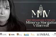 Convocan a Premio Iberoamericano de Poes&iacute;a 2026