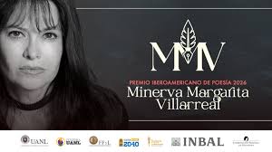 Convocan a Premio Iberoamericano de Poes&iacute;a 2026
