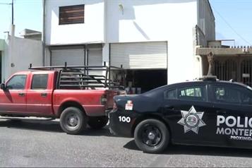 Realizan saqueo millonario en bodega