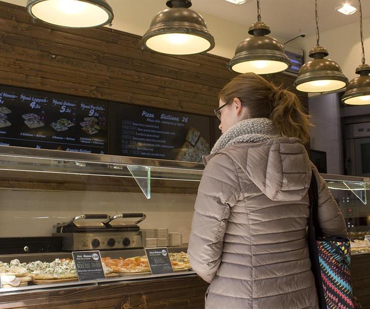 Desaceleración económica afecta a franquicias Desaceleración económica afecta a franquicias