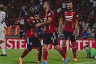 Aventaja el Independiente de Medellín en Libertadores Aventaja el Independiente de Medellín en Libertadores