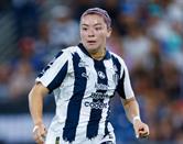 Pierden Rayadas a Katty Mart&iacute;nez por lesi&oacute;n