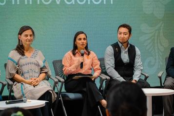 Crean Laboratorio de Innovaci&oacute;n para el desarrollo artesanal en NL