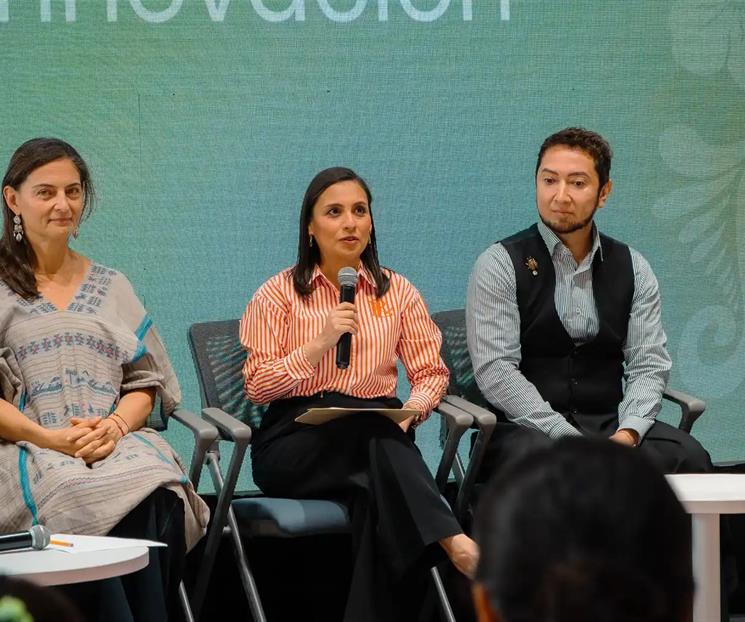 Crean Laboratorio de Innovaci&oacute;n para el desarrollo artesanal en NL