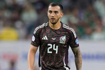 Las lesiones no dejan al Tricolor