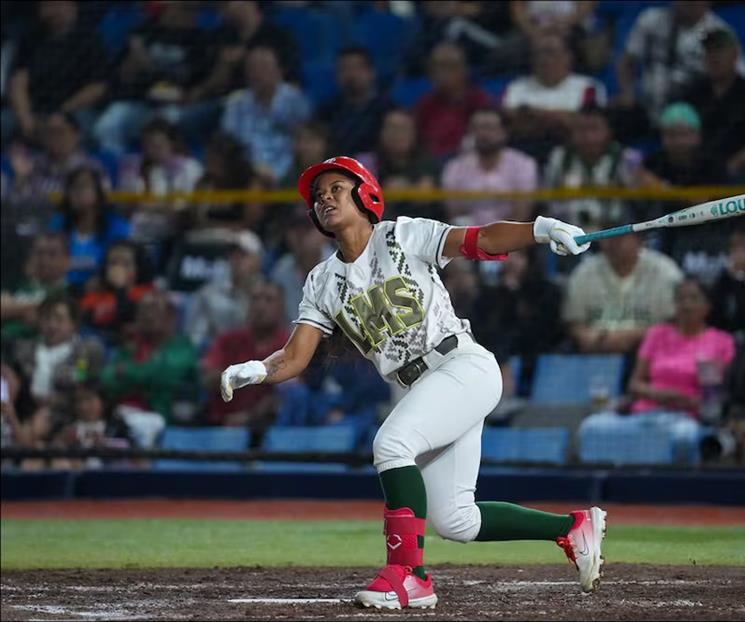 Se impone zona Sur en Juego de Estrellas Se impone zona Sur en Juego de Estrellas