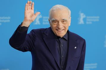 Se une Martin Scorsese a la pel&iacute;cula de "The Mandalorian & Grogu"