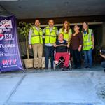 Pone Monterrey en marcha programa &acute;Rampas que resuelven&acute;