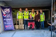 Pone Monterrey en marcha programa ´Rampas que resuelven´ Pone Monterrey en marcha programa ´Rampas que resuelven´