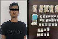 Aprehenden a presuntos asaltantes Aprehenden a presuntos asaltantes