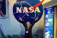 Volcar&aacute; experiencias del Space Center en la formaci&oacute;n de ingenieros