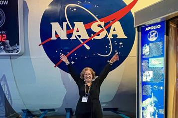 Volcar&aacute; experiencias del Space Center en la formaci&oacute;n de ingenieros