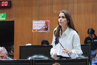 Consideran diputados no hay condiciones para sacar Paquete Fiscal