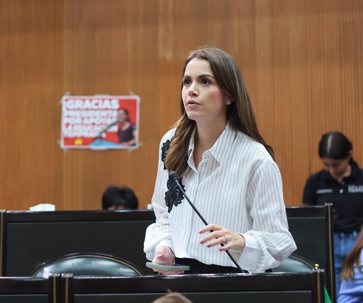 Consideran diputados no hay condiciones para sacar Paquete Fiscal