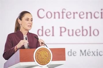Presentar&aacute;n reforma electoral antes de que finalice febrero