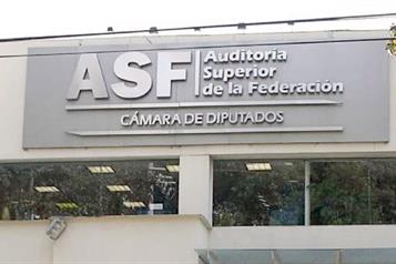 Detectan actos de corrupci&oacute;n de 2 mmdp en Pemex