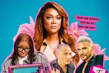 Participante de America&acute;s Next Top Model sufri&oacute; abuso sexual