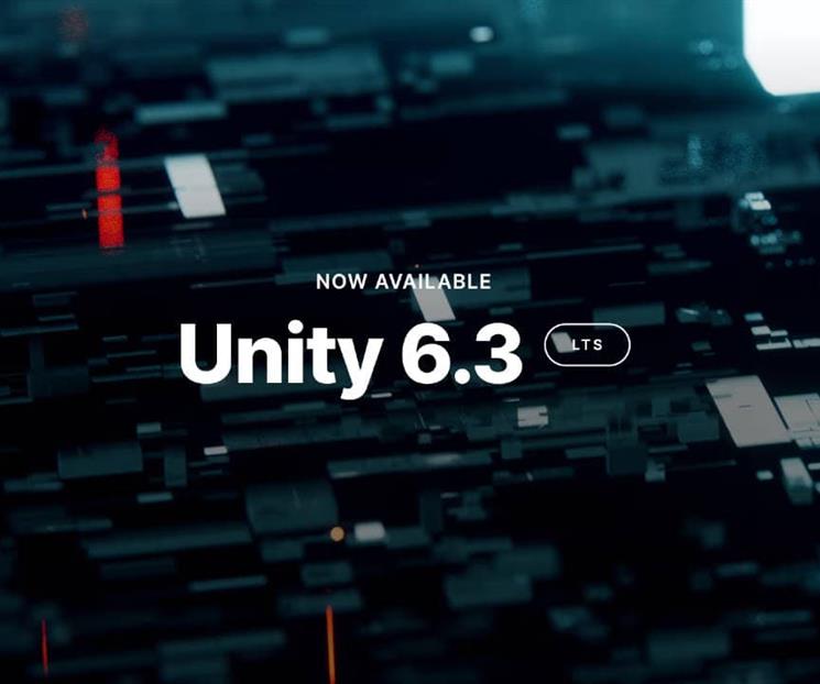 Unity te permitirá crear juegos a golpe de prompt Unity te permitirá crear juegos a golpe de prompt