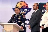 Lanza Comité FAMEX el "Tulum Air Show 2026" con espectáculos aéreos Lanza Comité FAMEX el "Tulum Air Show 2026" con espectáculos aéreos