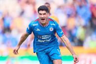 Sí está dolido Sí está dolido