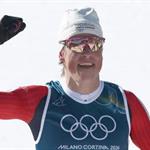 &iexcl;Hist&oacute;rico!, Klaebo llega a 10 oros ol&iacute;mpicos