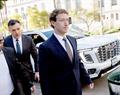Declara Zuckerberg en juicio por adicci&oacute;n digital