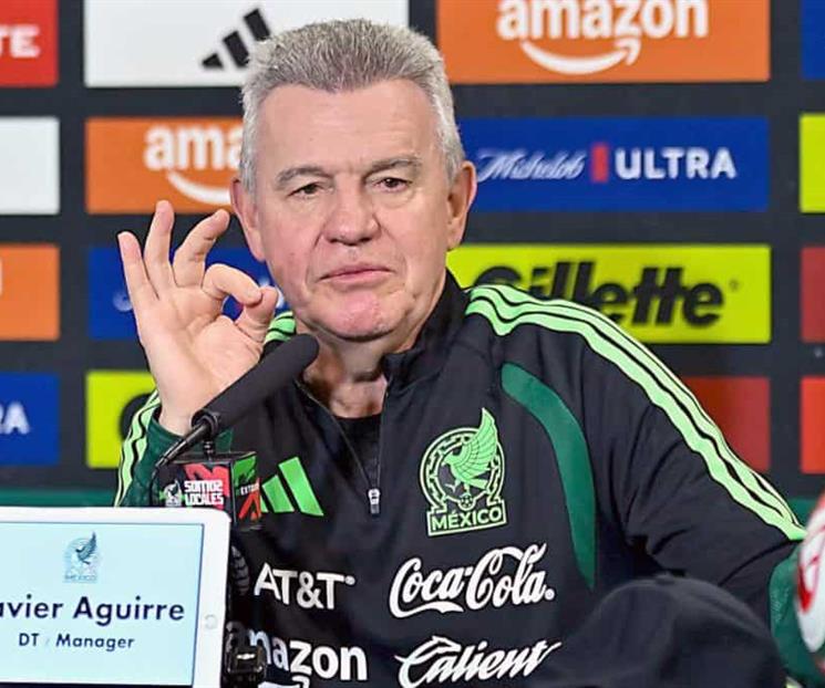 Preocupan las lesiones a Aguirre