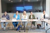 Prepara SS nueva jornada de vacunaci&oacute;n drive thru en estadio