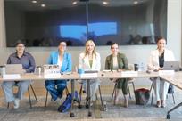 Prepara SS nueva jornada de vacunaci&oacute;n drive thru en estadio