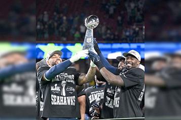 Quedan en venta los Seattle Seahawks de la NFL