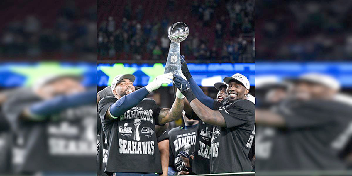 El campeón... ¡en venta! El campeón... ¡en venta!