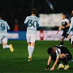 Malos resultados para mexicanos en la Europa League 