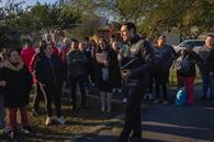 Concluyen recarpeteo en la carretera Monterrey-Huinal&aacute;